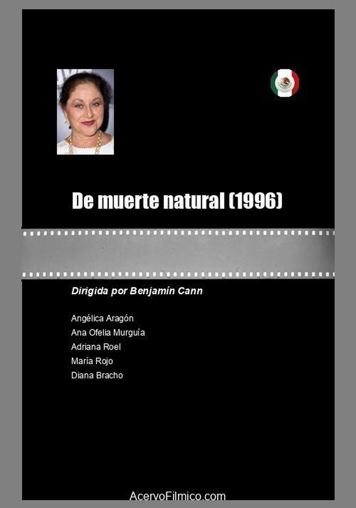 De muerte natural