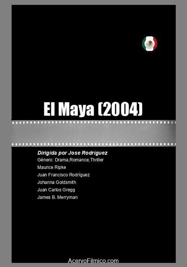 El Maya