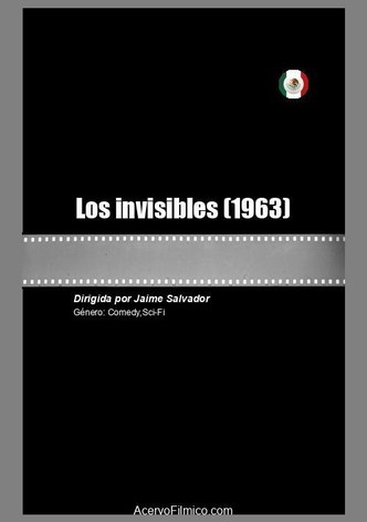 Los Invisibles