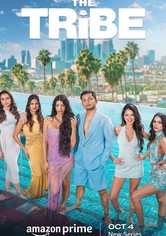 The Tribe - Staffel 1