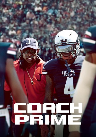 Coach Prime - Season 1