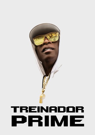 Treinador Prime