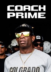 Coach Prime - 2. sezóna