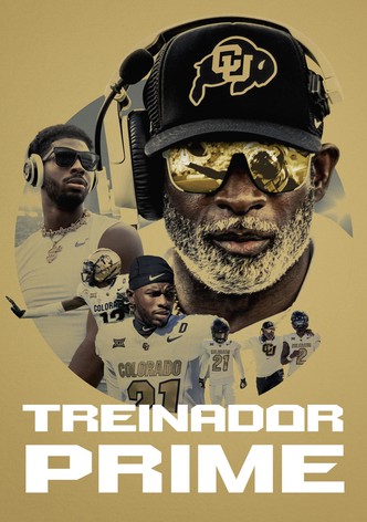 Treinador Prime