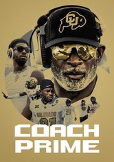 Coach Prime