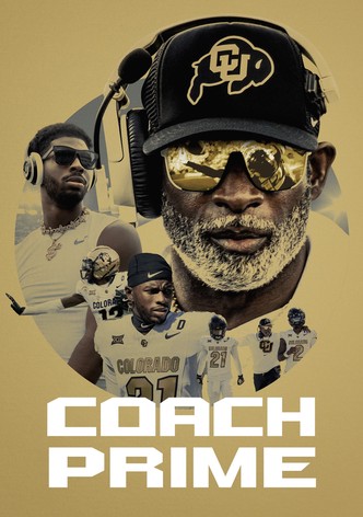 Coach Prime