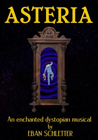 Asteria