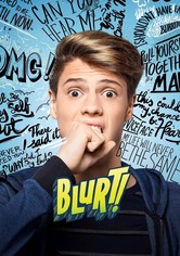 Blurt!