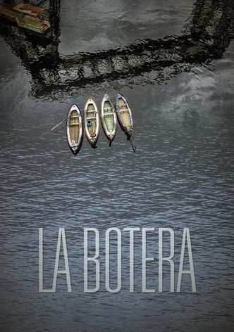 La botera
