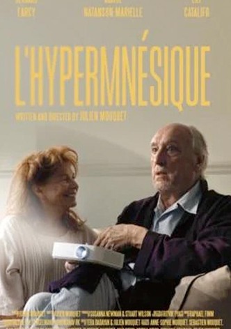 The Hypermnestic