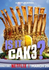 Is it Cake? - Dolci impossibili