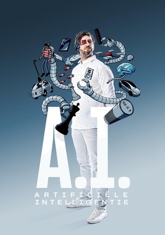 Lieven Scheire: AI