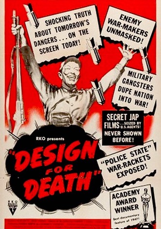 Design for Death