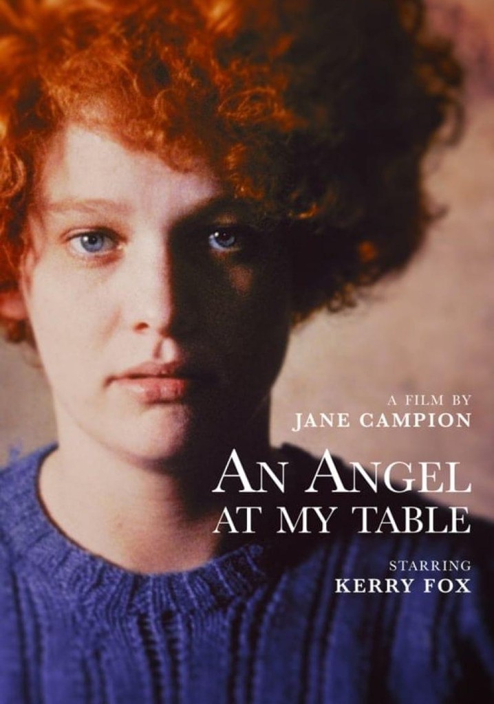 The Making of 'An Angel at My Table'