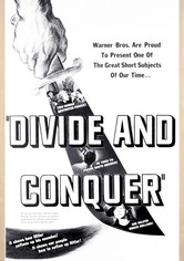 Why We Fight: Divide and Conquer