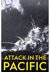 Attack in the Pacific