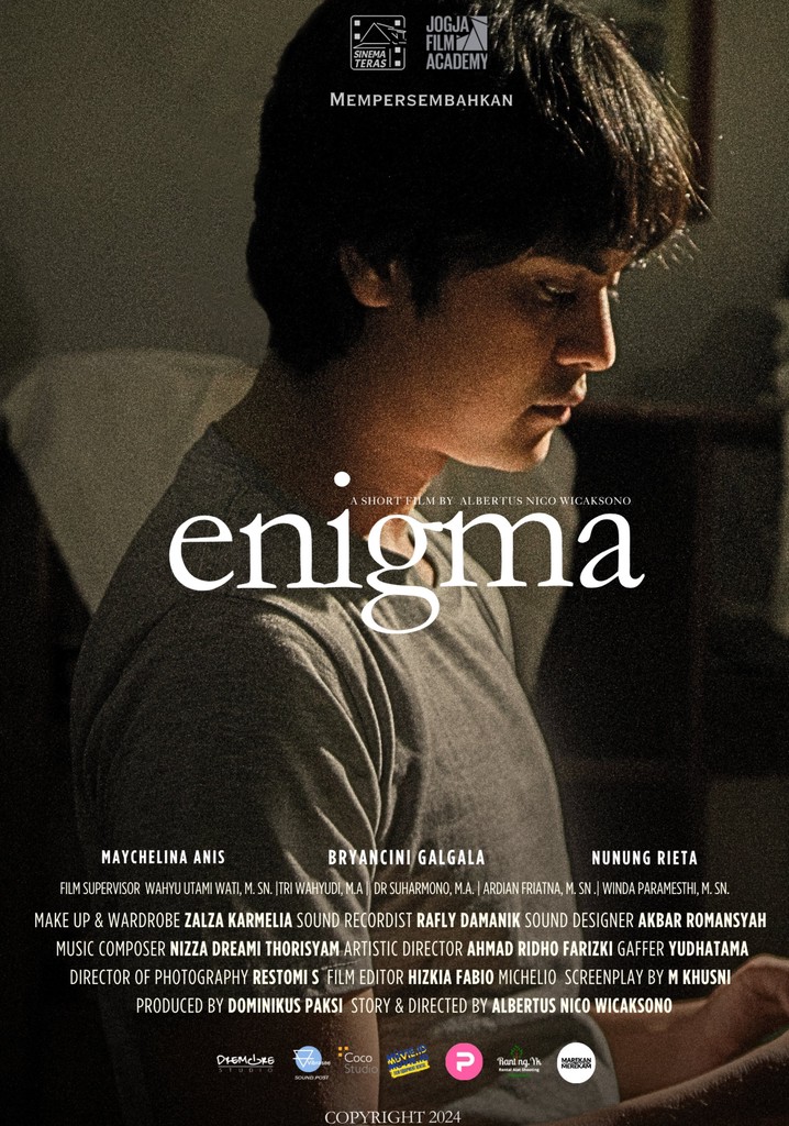 Enigma