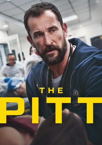 The Pitt