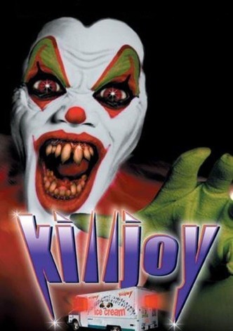 Killjoy - Il clown