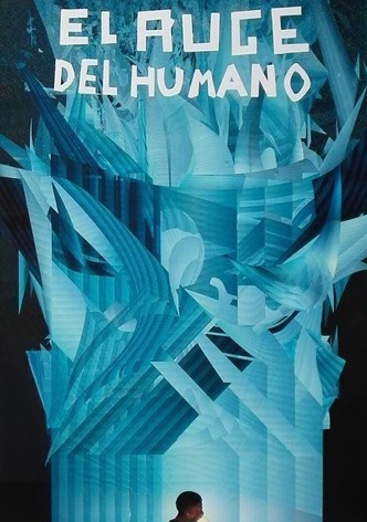 El auge del humano