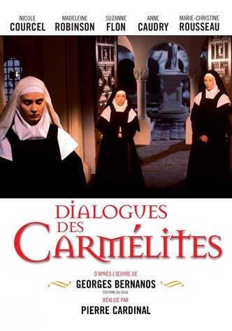 Le dialogue des Carmélites