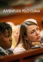 Youth V Gov: Justiça Para o Clima