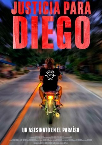 Justicia para Diego