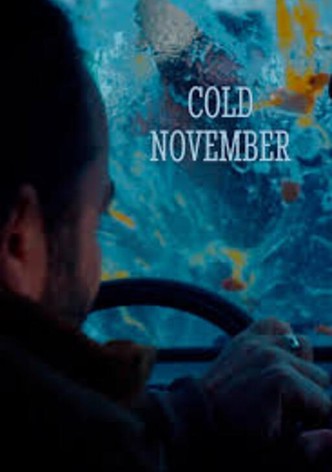 Cold november