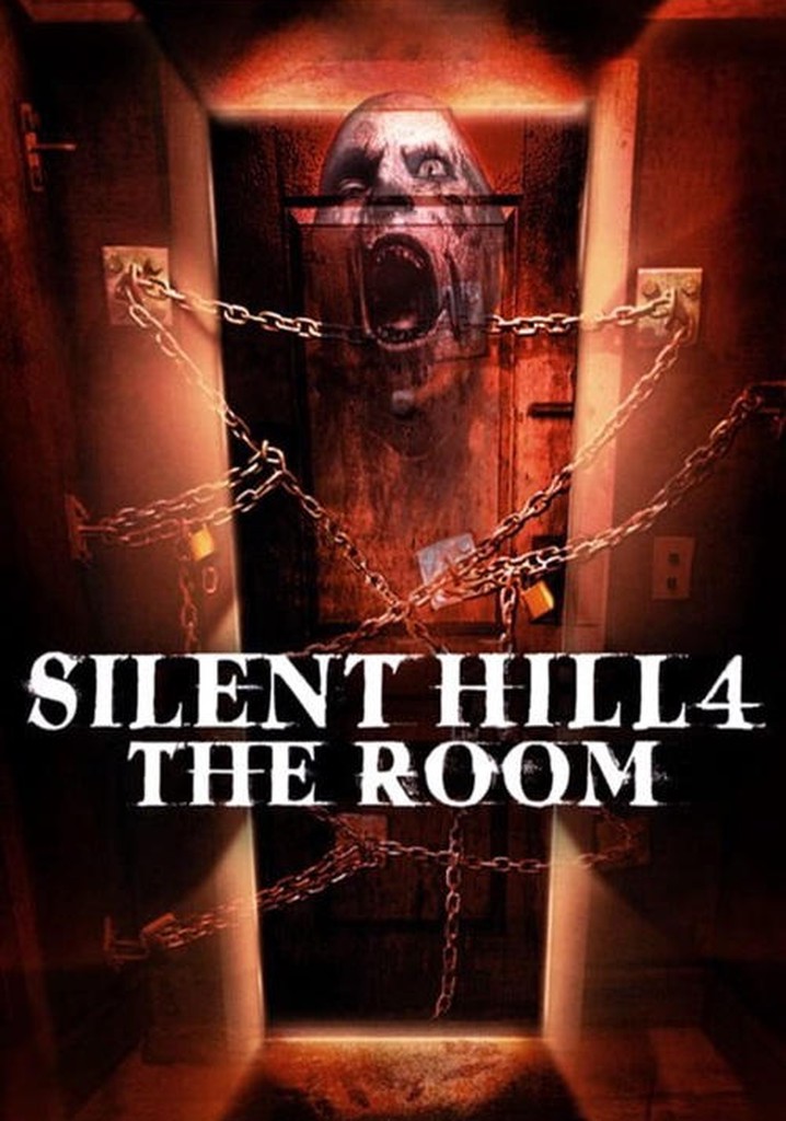 Silent Hill 4: The Room