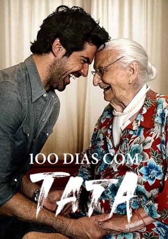 100 Dias com Tata