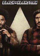 BlacKkKlansman