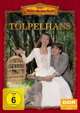 Der Tölpelhans