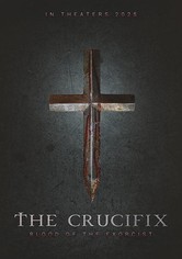 The Crucifix: Blood of the Exorcist