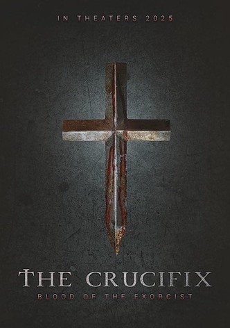 The Crucifix: Blood Of The Exorcist