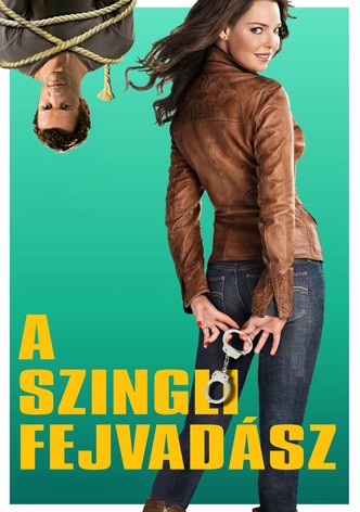 A szingli fejvadász