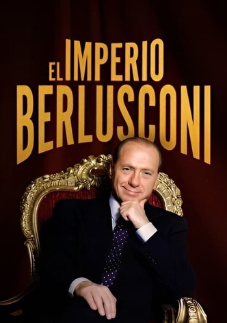 The Young Berlusconi