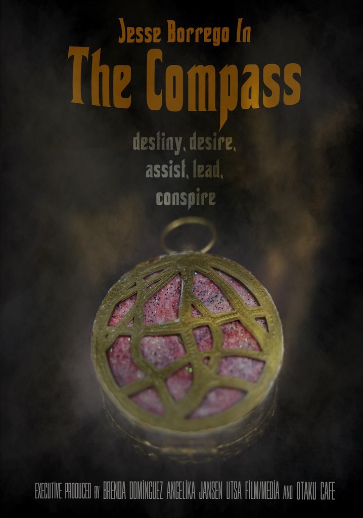 The Compass