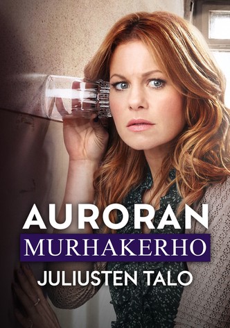 Auroran murhakerho: Juliusten talo