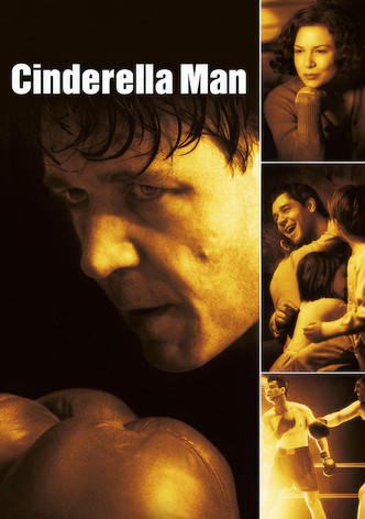 Cinderella Man