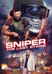 Sniper: The Last Stand