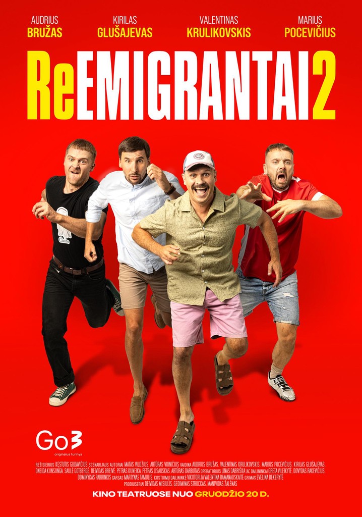 ReEmigrants 2