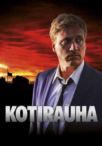 Kotirauha
