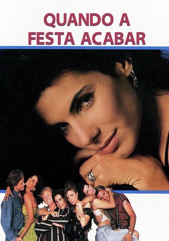 Quando a Festa Acabar