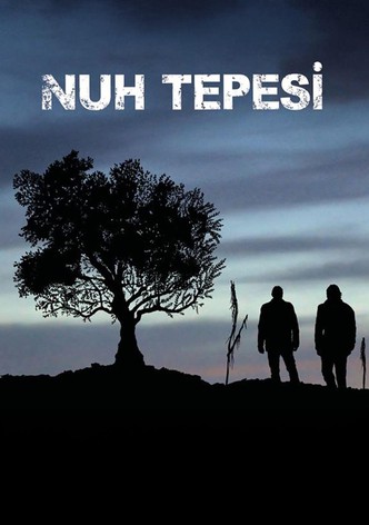 Nuh Tepesi