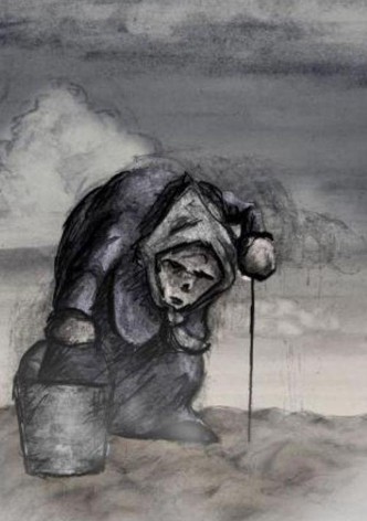 Cosmos will save the world