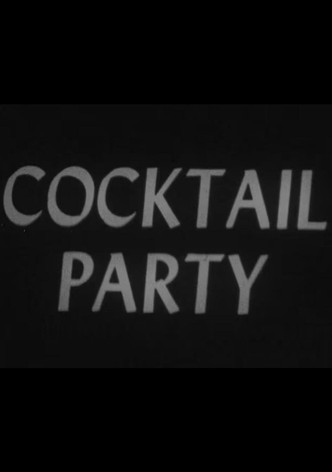 Cocktail Party