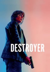 Destroyer
