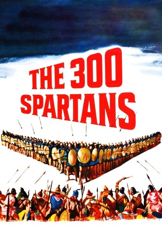 The 300 Spartans