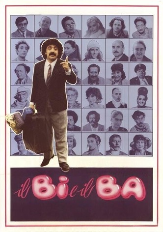 Il Bi e il Ba