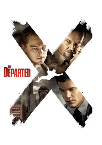 Departed